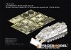 Voyager Model PE351239 Modern German Kodiak AEV-3 Pionierpanzer upgrade set（Swiss Series）( For BORDER BT-011 ) 1/35